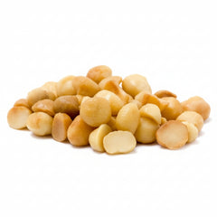 Macadamia Nuts, Raw