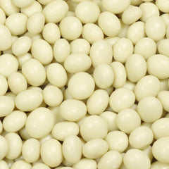 White Chocolate Covered Espresso Beans