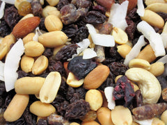 Energy Mix