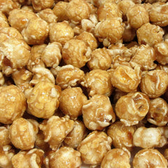 Cinnamon Caramel Popcorn 16 OZ Jumbo Container