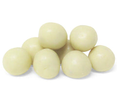 White Milk Chocolate Hazel Nuts
