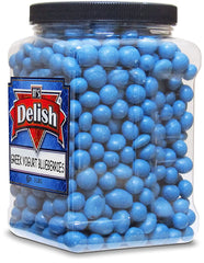 Greek Yogurt  Blueberries 3 Lbs Jumbo jar