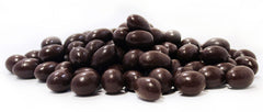 Dark Chocolate Covered Peanuts