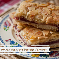 Deluxe Roasted Salted Mixed Nuts Bulk 2 lbs. Jumbo Jar