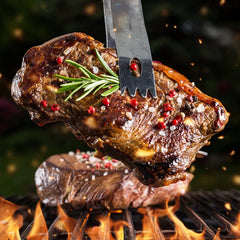 Whole Pink Peppercorns 18 OZ Jumbo Container