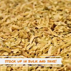 Gourmet Chopped Onion