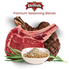 Steak Seasoning 48 OZ Jumbo Container