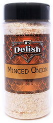 Onion Salt