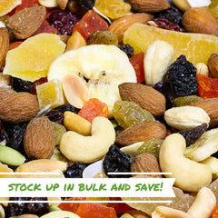 Tropical Mix 2.5 Jumbo Container Jar