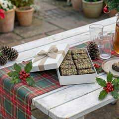 Gourmet Viennese Crunch Gift Box