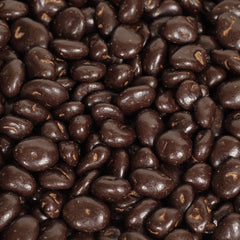 Dark Chocolate Covered Raisins
