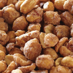 TOFFEE PEANUTS