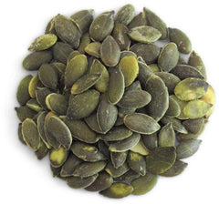 Toasted Pumpkin Seeds 40 OZ JUMBO  Jar