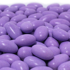Jordan Almonds (Purple)