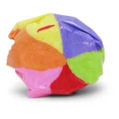 Tutti Frutti Taffy Chews 18 Oz Jumbo Jar