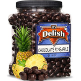 Chocolate Pineapple 3.75 LBS Jumbo Container