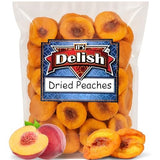 Dried Peaches