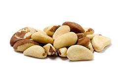 Toasted Brazil Nuts 39 Oz Jumbo Container
