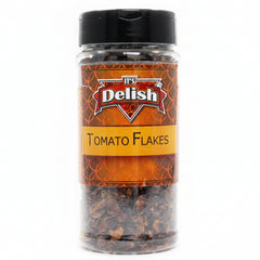 TOMATO FLAKES