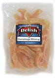 DRIED CANTALOUPE