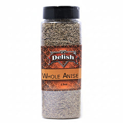 Whole Anise Seeds