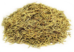 Rosemary Leaves 16 Oz Jumbo Jar