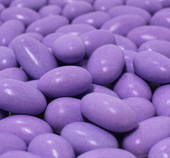 Jordan Almonds (Purple)