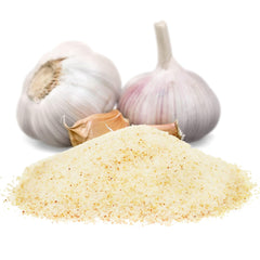 GARLIC SALT
