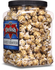 Cookies 'n Cream Popcorn 16 Oz Jumbo Container