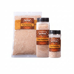 Taco Seasoning — Jumbo Jar