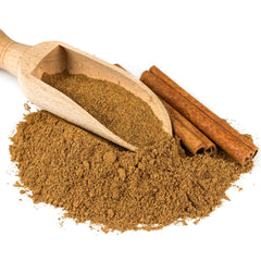 Cinnamon (Ground)