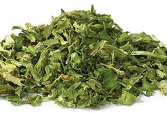 Dried Celery Flakes - Stalk & Leaf