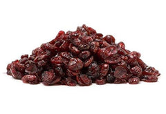 Dried Cranberries 36 Oz Jumbo Container