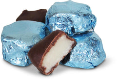 Chocolate Coconut Cremes