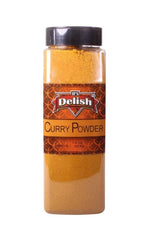 CURRY POWDER