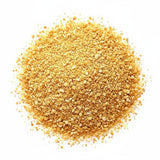 Orange Peel Granulated