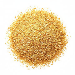 Orange Peel Granulated