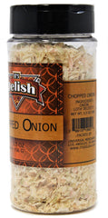 Gourmet Chopped Onion