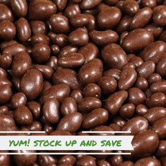 Milk Chocolate Covered Pistachio