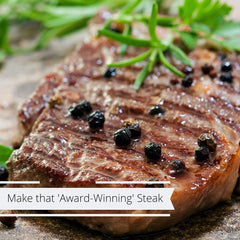 Whole Black Peppercorns 35 OZ Jumbo Jar