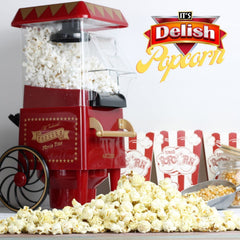 Jalapeño Popcorn — Jumbo Jar