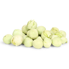 Freeze Dried Peas 18 Oz Jumbo Jar