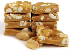 Gourmet Peanut Brittle Gift Box (16 oz)