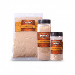 TACO SEASONING