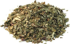 Kosher For Passover Dried Basil Leaves