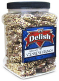 Viennese Crunch 2 LBS Jumbo Container