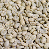 Gourmet Raw Unroasted Whole Coffee Beans