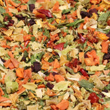 Garden Deluxe Vegetable Soup Mix