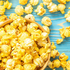 Butter Popcorn