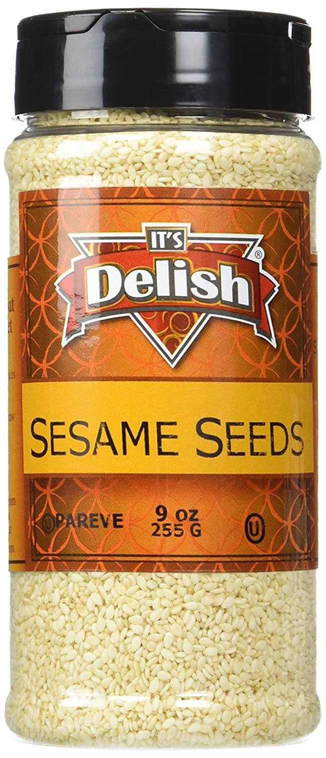 Sesame Seeds